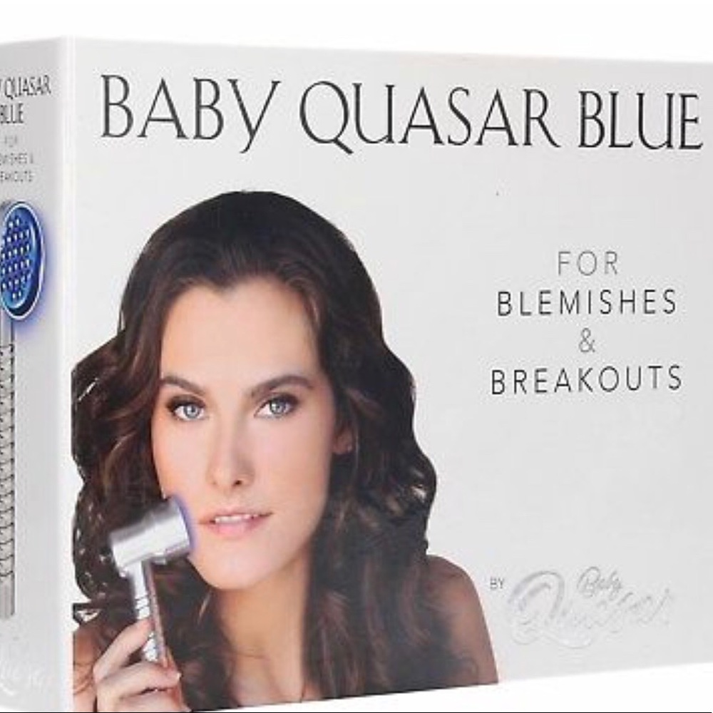 Quaser MD Baby Blue